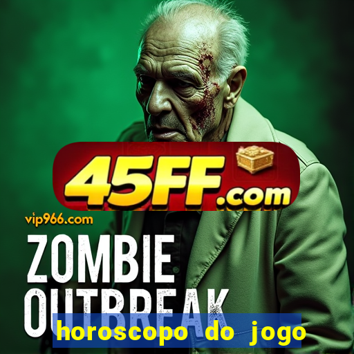 horoscopo do jogo do bicho